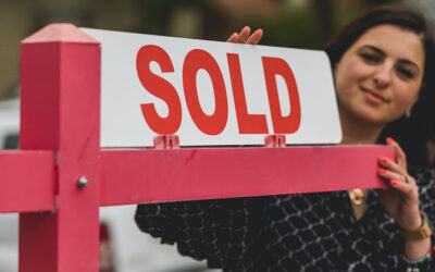 4 Steps To Selling Your Home