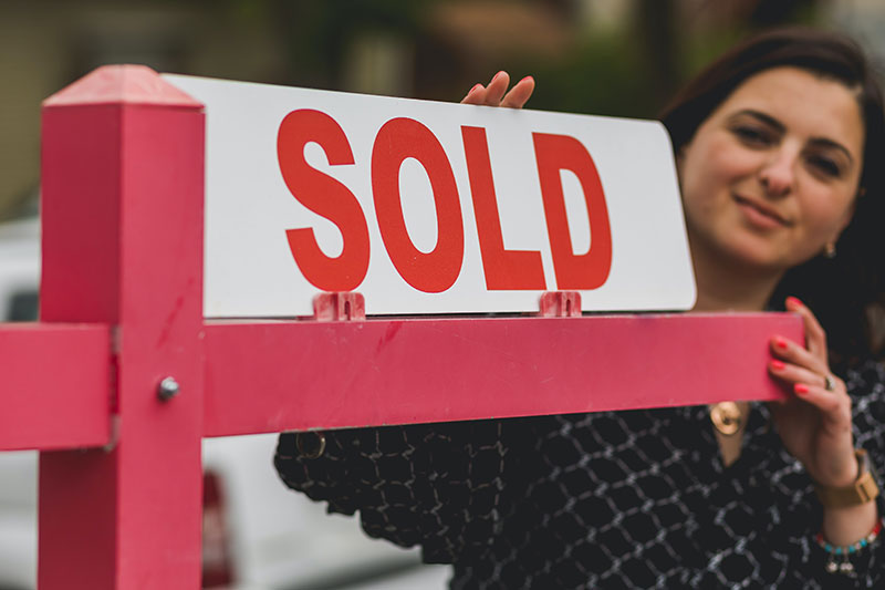 4 Steps To Selling Your Home